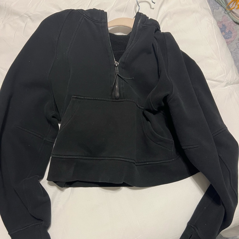 Lululemon scuba